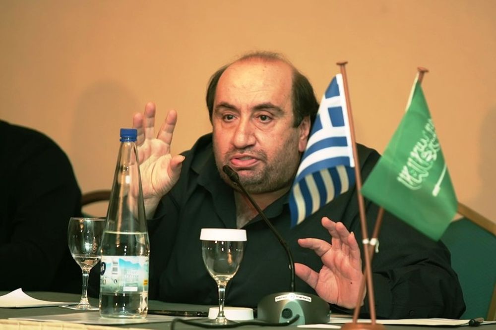 Τσάκας: «Ας βάλουν 30 εκατ. κι εγώ θα τούς χειροκροτήσω»