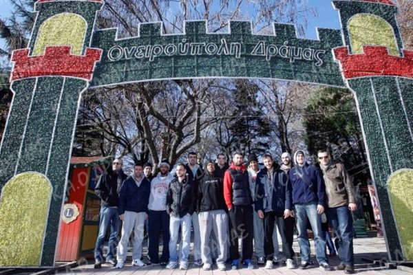 ΚΑΟΔ: Επίσκεψη στην Ονειρούπολη (photos)