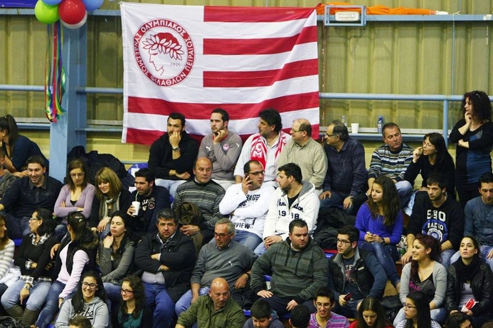 Volleyleague: Σε απολογία Ηρακλής και Ολυμπιακός