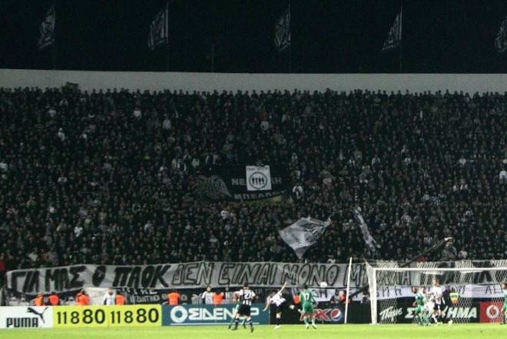 Κάτι αλλάζει και είναι καλό!