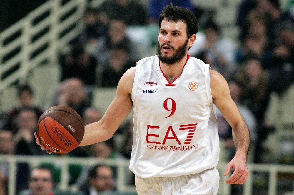 Φώτσης: «Για πάντα μια θέση στον Παναθηναϊκό»