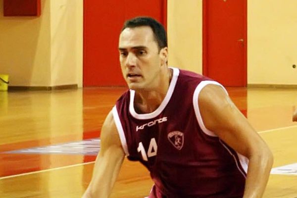 Λάππας: «Έλλειψη υλικού στο ελληνικό μπάσκετ»