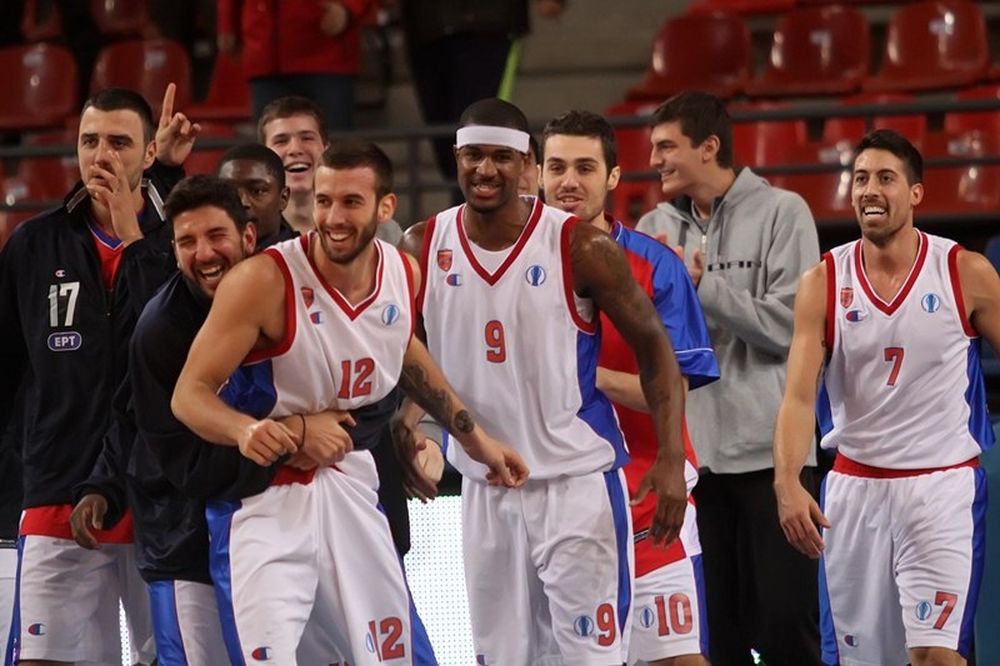 Πανιώνιος: Φινάλε με «διπλό» στην Πολωνία