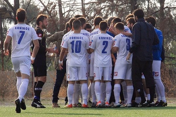 Εθνικός: Επέστρεψε ο Γκορόγιας από Ερμή, τέλος ο Σεμερτζίδης