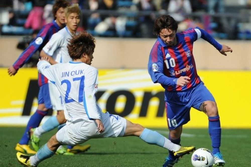 Παναθηναϊκός: Δεκάρι από την FC Tokyo (video)