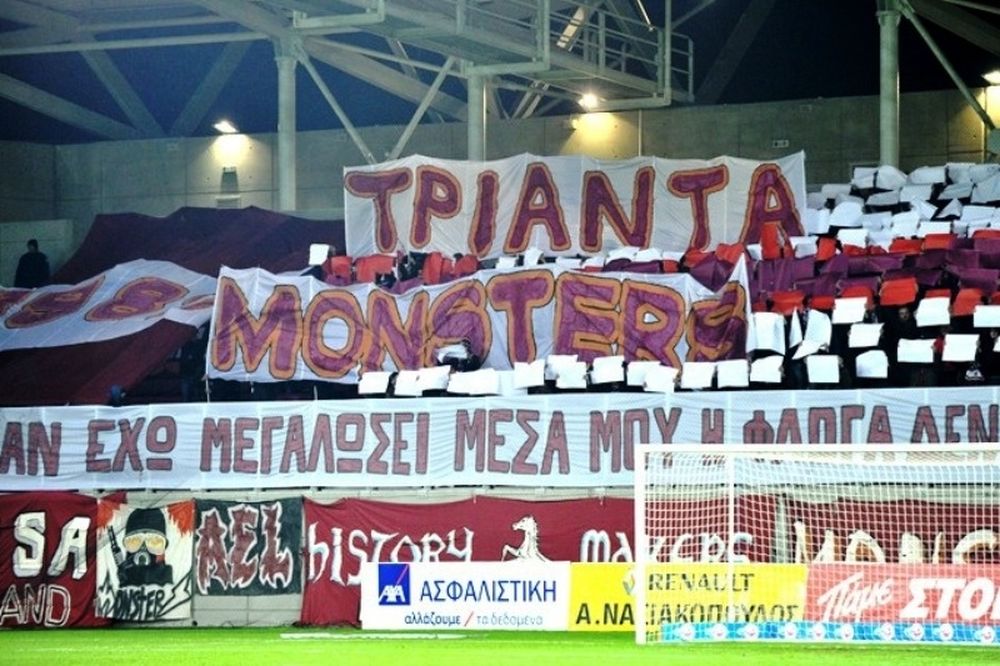 30 χρόνια «Monsters» με κορεό (video)