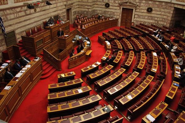 Στη Βουλή η ρύθμιση για την ενοποίηση Γ’-Δ’ Εθνικής