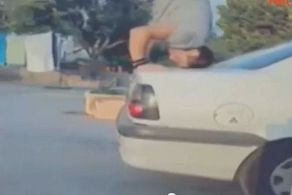 Δείτε τα κορυφαία ατυχήματα του 2012 (video)