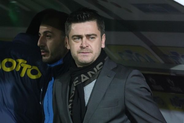 Πανθρακικός: Με έξι απουσίες στην Κέρκυρα