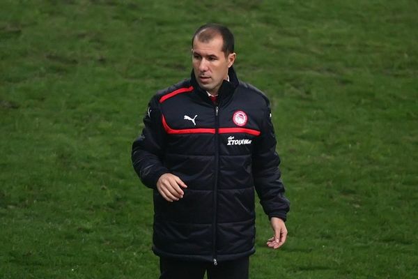 Ζαρντίμ: «Έχουμε πετύχει τους δύο πρώτους στόχους μας»