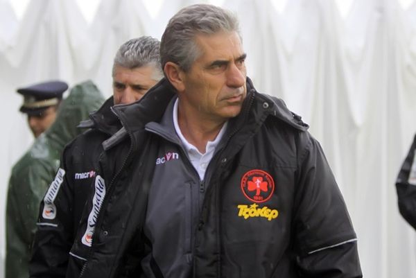 Αναστασιάδης: «Δεν μπορούμε να κάνουμε πολλά»