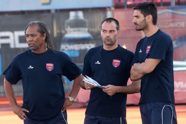 Παναγόπουλος: «Αντράκια με Ολυμπιακό»!