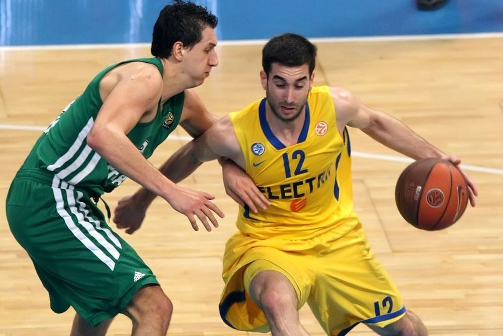 Μακάμπι Τελ Αβίβ: Πρώτη και καλύτερη