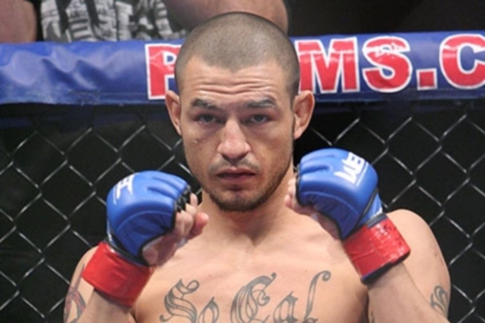 UFC on FUEL TV 7: Τρεις νέοι αγώνες στο πρόγραμμα