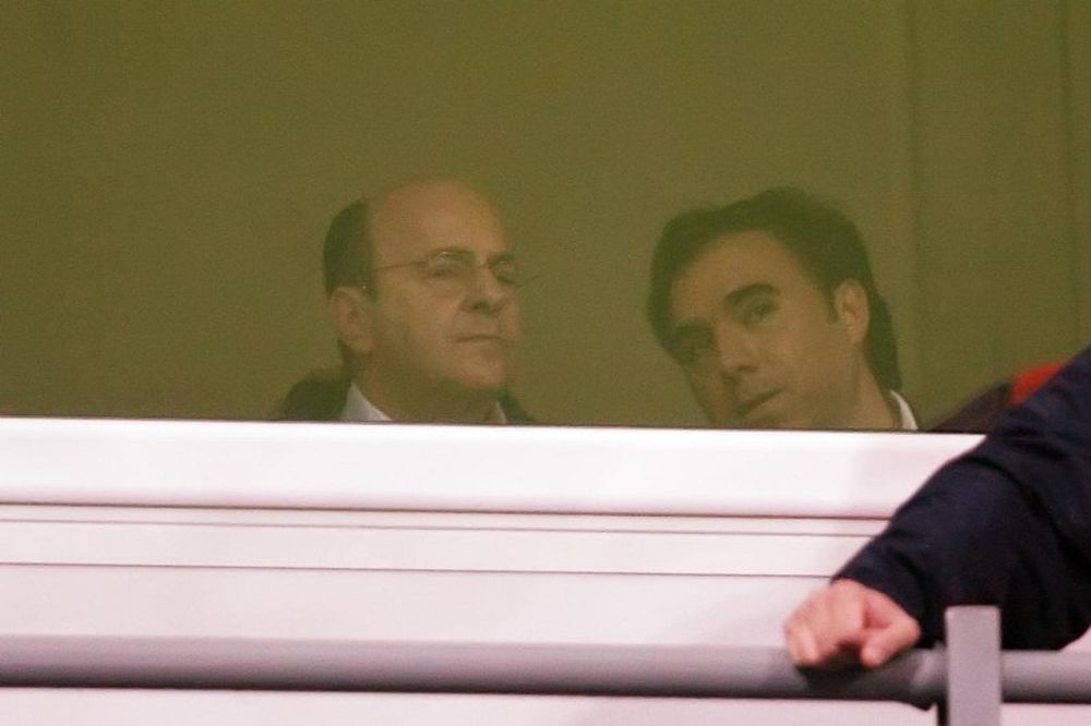 Ούγκο Βαρέλα, ο εκλεκτός αρχισκάουτερ!