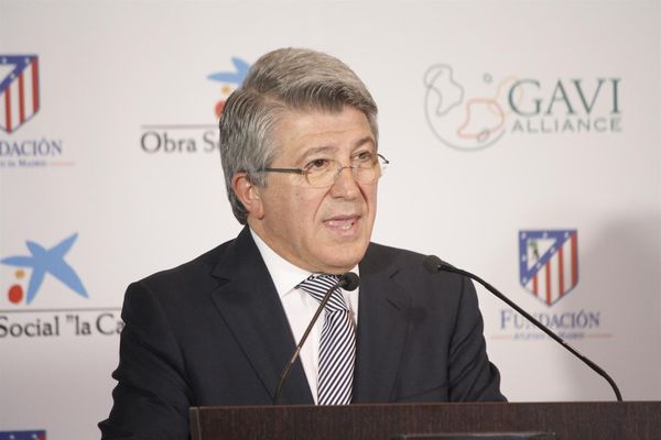 «Πρέπει να νικήσουμε την Μπαρτσελόνα»