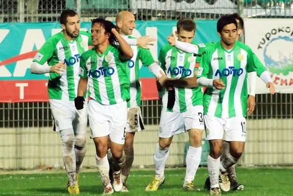 Πανθρακικός: Χωρίς νέα… προβλήματα στην Κέρκυρα