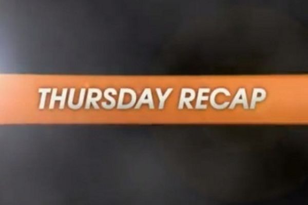 Ευρωλίγκα: Η ανασκόπηση της Πέμπτης 13/12 (video)