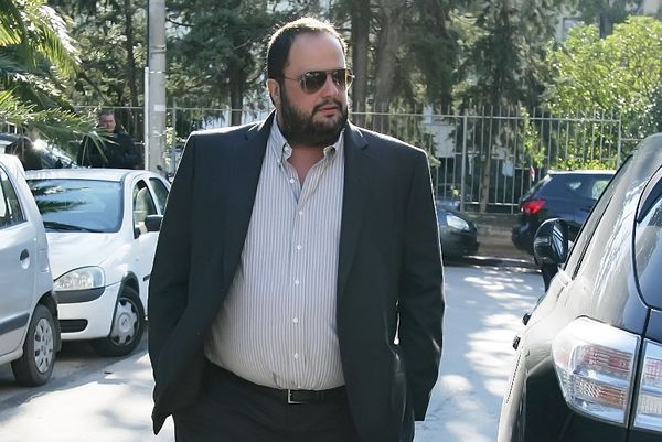 Ολυμπιακός: Φουλ επίθεση Μαρινάκη σε Αλαφούζο, Παναγόπουλο