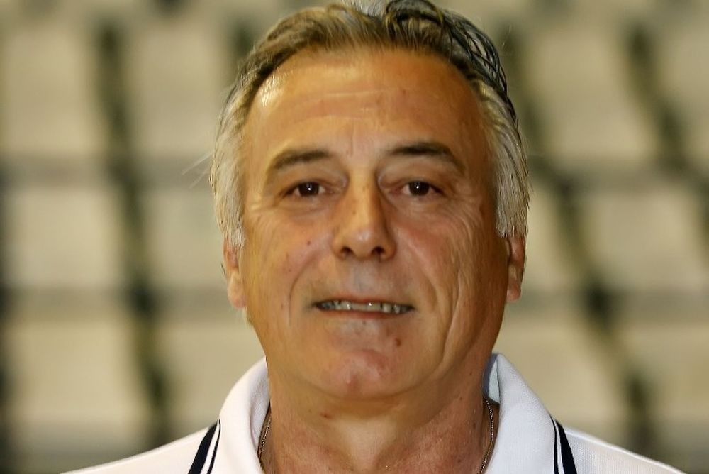 Εθνική Νέων Ανδρών: Οι εκλεκτοί του Μίσσα 