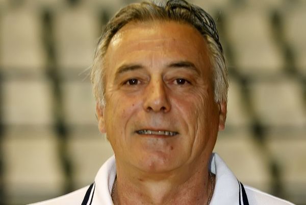 Εθνική Νέων Ανδρών: Οι εκλεκτοί του Μίσσα 