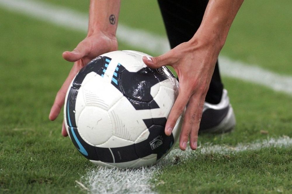 ΠΑΟΚ Κρηστώνης: Στόχος το 2x2