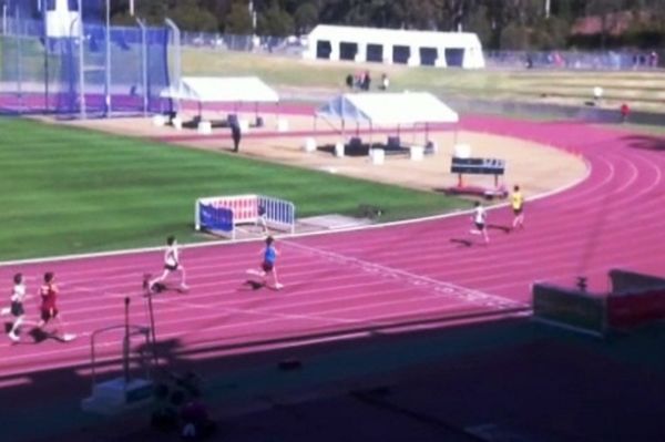 Ένας… νέος Μπολτ γεννιέται (video)