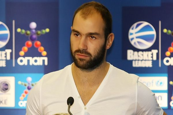 FIBA Europe: Στους κορυφαίους Σπανούλης, Σπανού