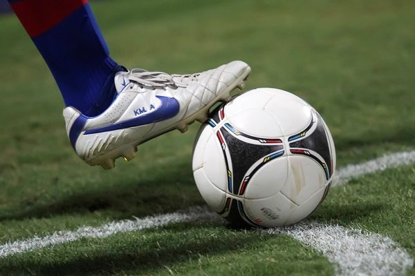 ΕΠΣΑΝΑ: Οι διαιτητές του Σαββατοκύριακου (15-16/12)