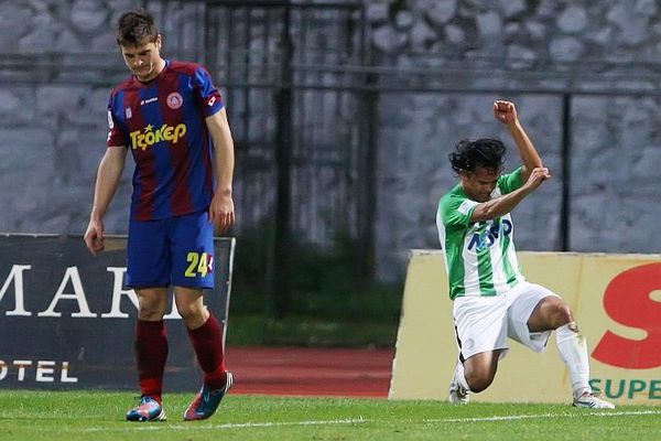 Κέρκυρα-Πανθρακικός 0-2: Αν έχεις ηγέτες, διάβαινε…