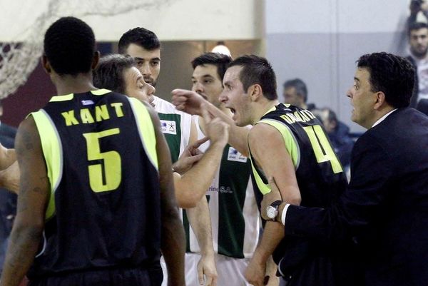 Άρης: «Αλλοίωση αποτελέσματος»