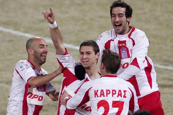 Ολυμπιακός Βόλου: Πάνοπλος και έτοιμος να «διδάξει ήθος»