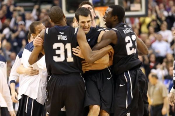 NCAA: Τέλος το αήττητο του Ιντιάνα (videos)