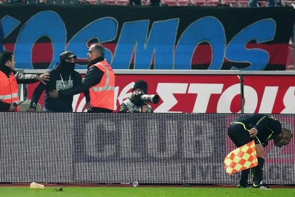 Πανιώνιος: Περιμένει βαριά καμπάνα