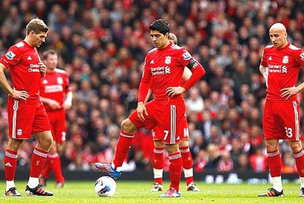 Λίβερπουλ: Πάλι από την Άστον Βίλα!