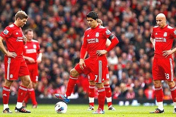 Λίβερπουλ: Πάλι από την Άστον Βίλα!