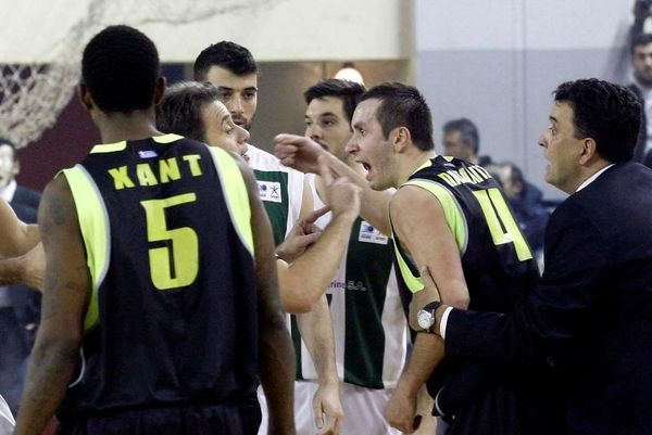 Άρης: «Αλλοίωση αποτελέσματος…»