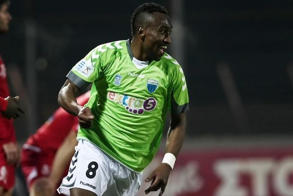 Ξεσκονίζει διαβατήρια ο Λεβαδειακός, 1-0 τον Πλατανιά!