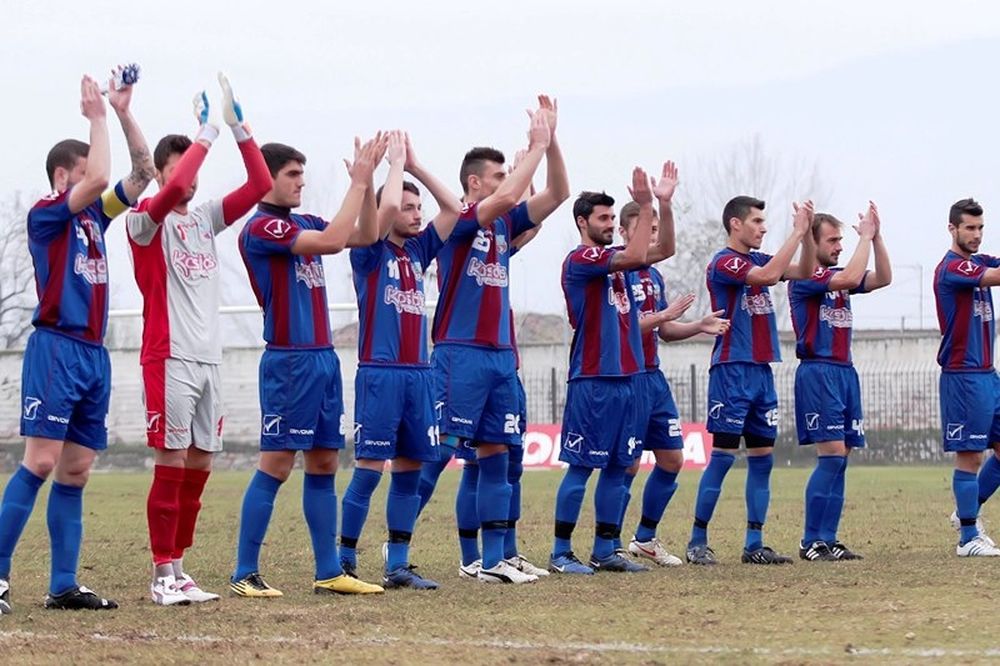 Λύτρωση για Τύρναβο, 1-0 την Κρανούλα