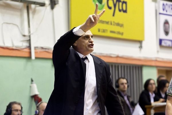 Πεδουλάκης: «Δείξαμε τι θέλαμε και το πήραμε»