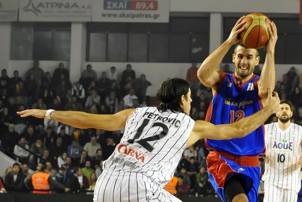 «Κυανέρυθρη» νίκη στη ματσάρα της Περιβόλας στη 2η παράταση (photos)