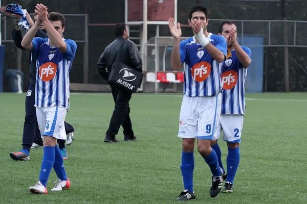 8ος όμιλος: Και τώρα… πιάστε το!