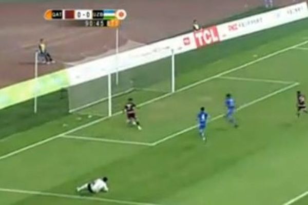 Δείτε τον κορυφαίο «χασογκόλη» όλων των εποχών (video)