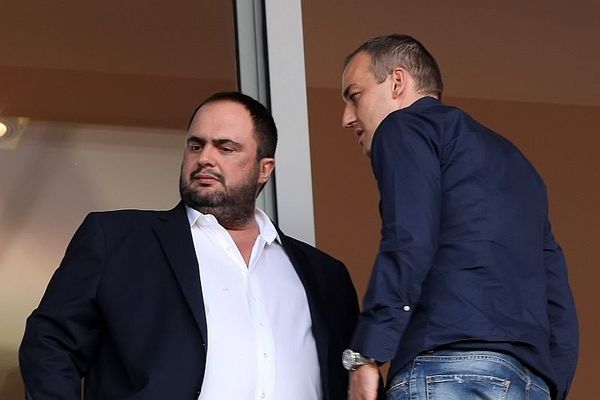 Ολυμπιακός: Προτεραιότητα ο αμυντικός μέσος