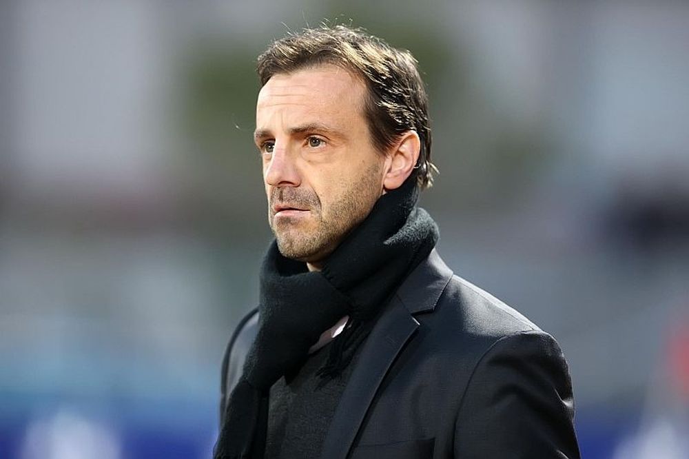 Κέρκυρα: Κανένα θέμα για Μάντζιο