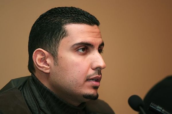 Ανακοίνωση Φεϊζάλ: «Θετική ανταπόκριση, την δηλώσαμε εγγράφως»