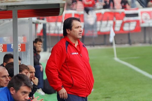 Ολυμπιακός Βόλου: «Σύννεφα» για Παπαδόπουλο