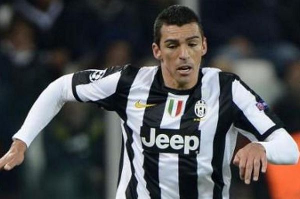 Γιουβέντους: Τέλος ο Λούσιο!