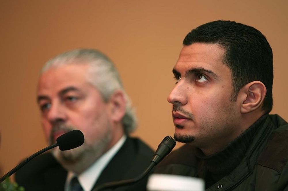 Παναθηναϊκός: Ανοίγουν το... δρόμο στον Φεϊζάλ οι μέτοχοι της ΠΑΕ