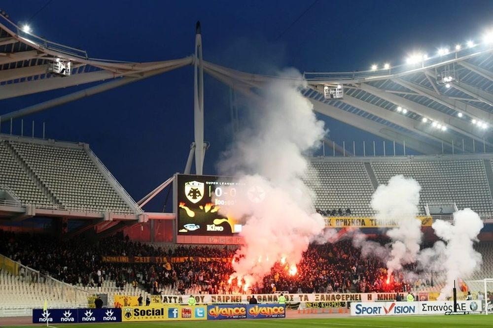 ΑΕΚ: Τα εισιτήρια με την Καβάλα